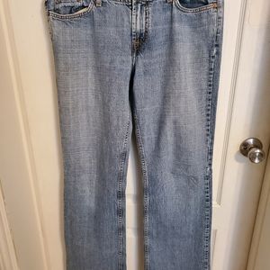 Lucky Brand Dungarees jeans